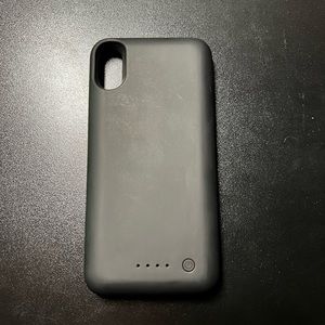 iPhone X Charging Case